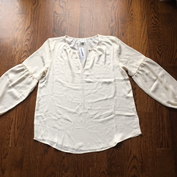 NWT Old Navy Blouse - Picture 2 of 7
